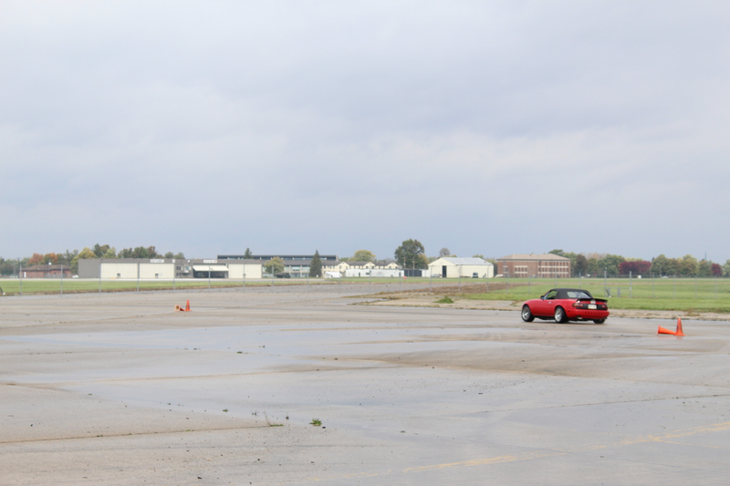 Illustration for article titled Photo Dump from last Annual Indy SCCA pt.2